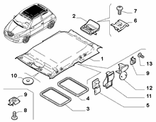 An image of parts