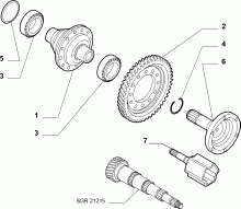 An image of parts