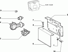 An image of parts