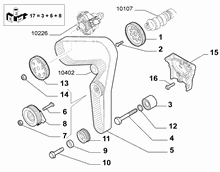 An image of parts