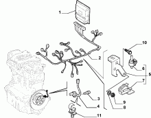 An image of parts