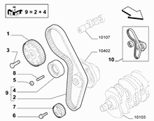 An image of parts