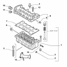 An image of parts