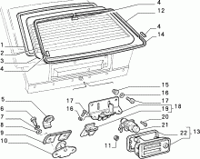 An image of parts