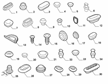 An image of parts