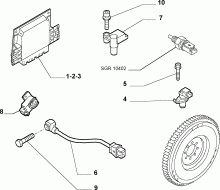 An image of parts