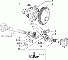 An image of parts