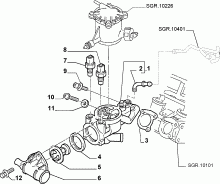 An image of parts