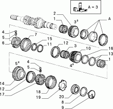 An image of parts