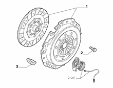 An image of parts