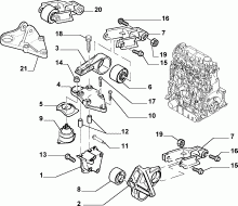 An image of parts