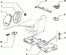 An image of parts