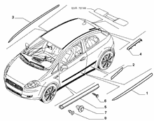 An image of parts