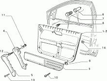 An image of parts