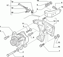 An image of parts