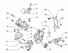 An image of parts