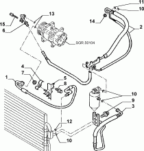 An image of parts