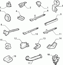 An image of parts