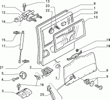 An image of parts