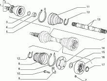 An image of parts