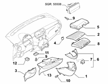 An image of parts