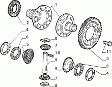 An image of parts