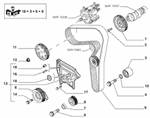 An image of parts