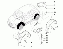 An image of parts