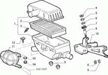 An image of parts