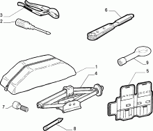 An image of parts