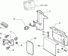 An image of parts