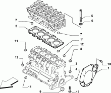 An image of parts