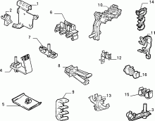 An image of parts