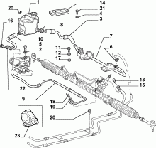 An image of parts