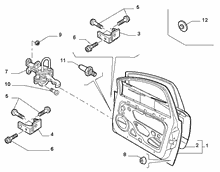 An image of parts