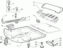 An image of parts