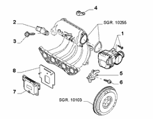 An image of parts