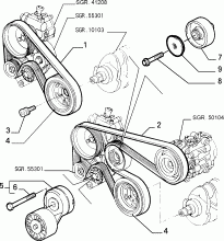 An image of parts