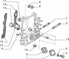 An image of parts