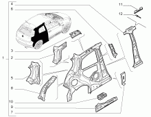 An image of parts