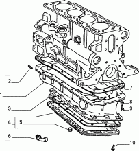 An image of parts