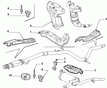 An image of parts