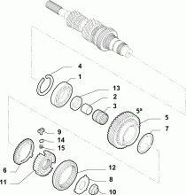 An image of parts