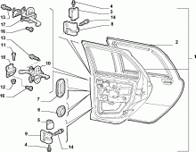 An image of parts