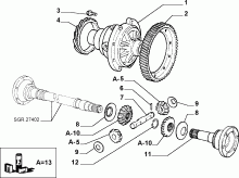 An image of parts