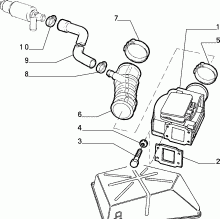 An image of parts