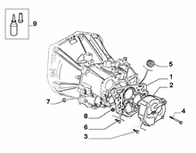 An image of parts