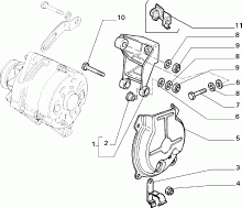 An image of parts