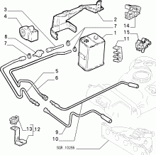 An image of parts