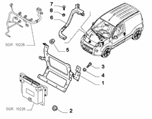 An image of parts